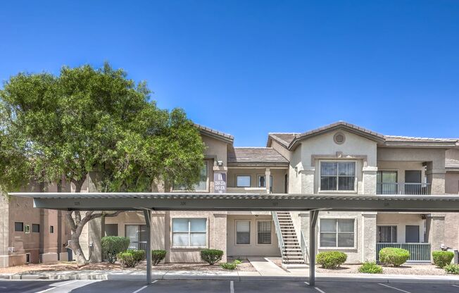 SW- 2 Bedroom Condo!