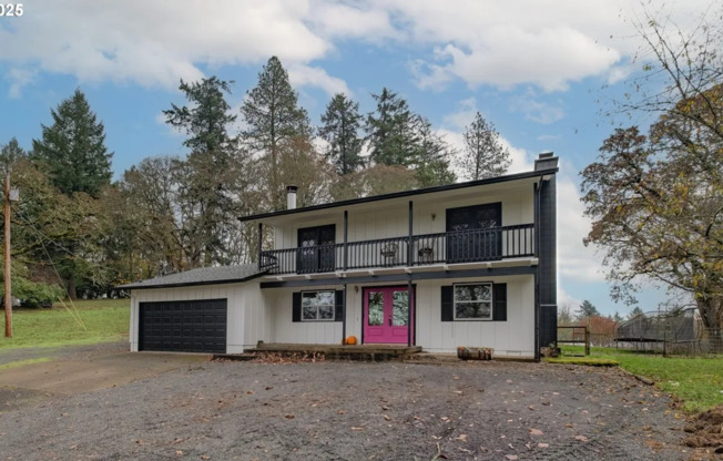 3bedroom 2bath House