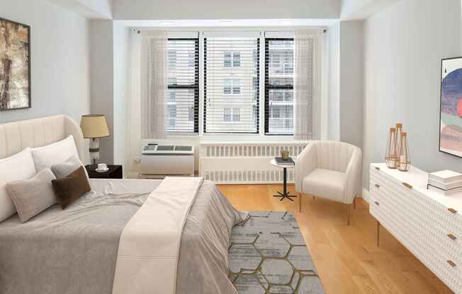 245 E 24 ST