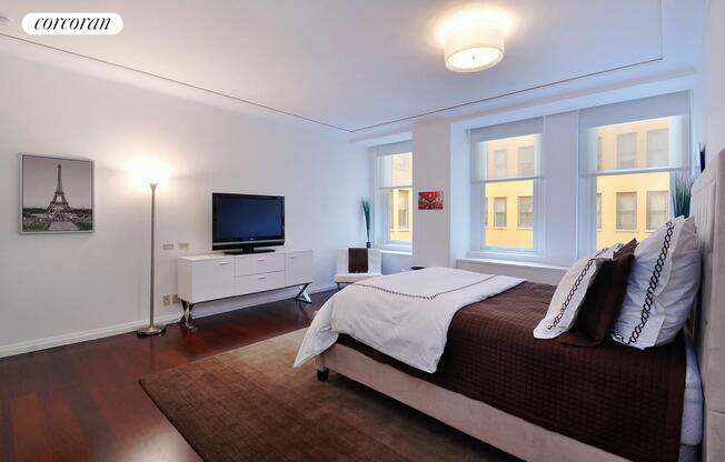 Studio, 1 bath, 660 sqft, $4,000, Unit 727