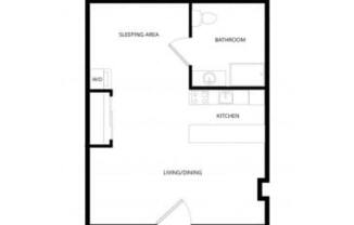 Partner-provided photo for $1856 unit