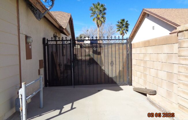 Immaculate West Lancaster One Story Offering 1550 sq. ft.