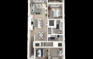 Partner-provided photo for $2386 unit