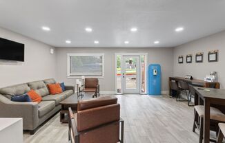 2 beds, 1.5 baths, 810 sqft, $832, Unit 207