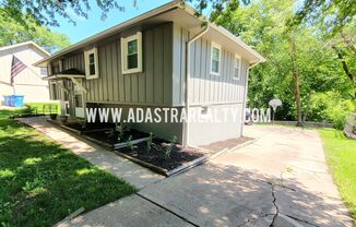 4 beds, 2 baths, $1,775