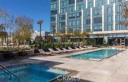 Studio, 1 bath, 480 sqft, $3,900, Unit 3105