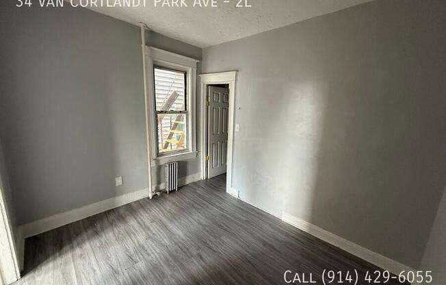 34 VAN CORTLANDT PARK AVE