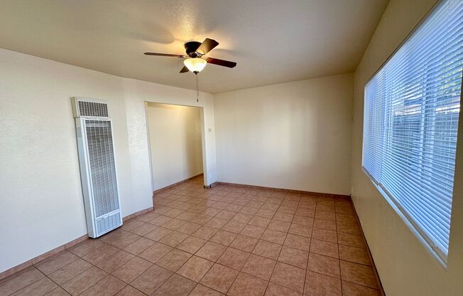 UPCOMING 2 BED 1 BATH COZY CASITA AVAILABLE 12/19/24!!