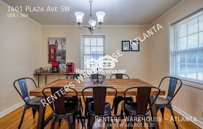 1401 PLZ AVE SW