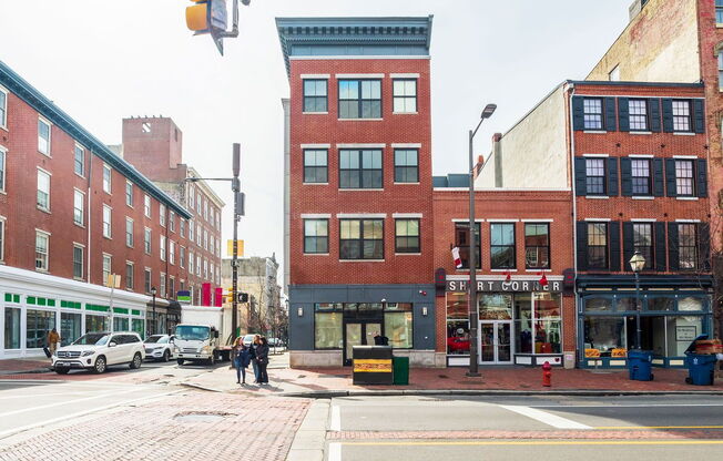 300 MARKET ST