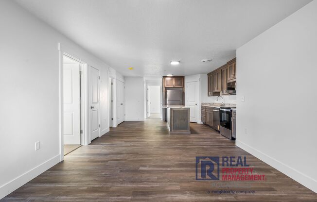 110 W Siphon Rd Bld #7