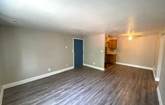 1 bed, 1 bath, 600 sqft, $675, Unit 6