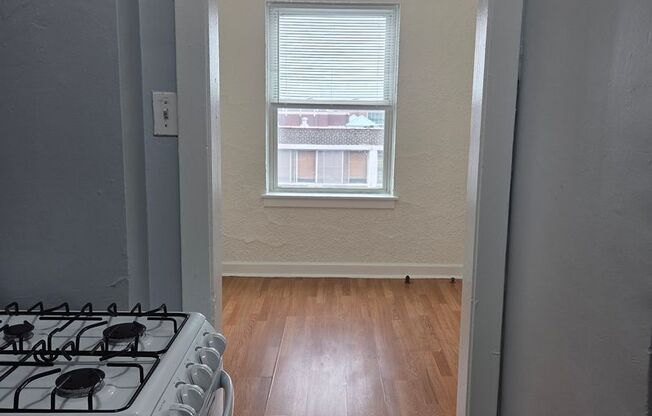 Studio, 1 bath, 280 sqft, $1,250, Unit 707