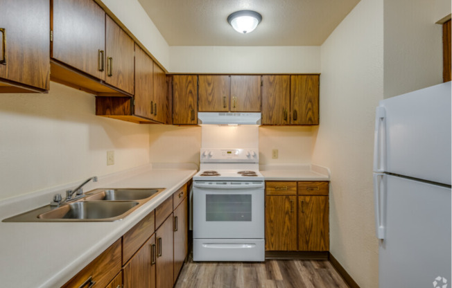 2 beds, 1 bath, 845 sqft, $869.99, Unit 1774-B5