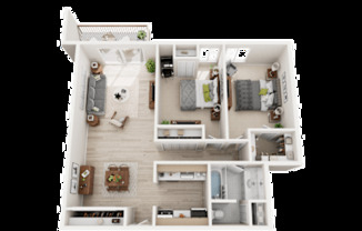 Partner-provided photo for $1300 unit