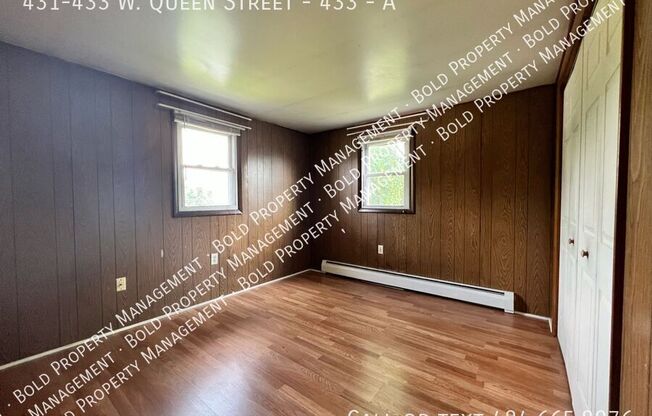 431-433 W. Queen Street