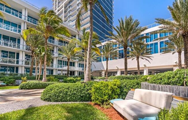 1 bed, 1.5 baths, $7,500, Unit # 407