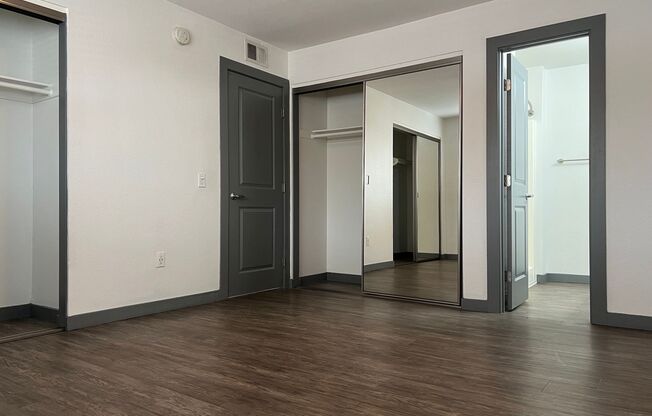 2 beds, 2 baths, 1,050 sqft, $3,155, Unit A058