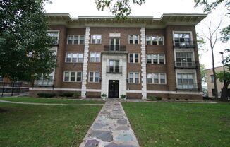 Biltmore Apartments