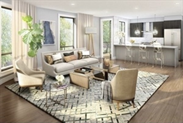 50 Symphony Rd 302