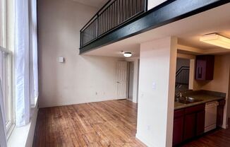 1 bed, 1.5 baths, $1,275, Unit Apt. 204