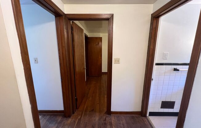 2 beds, 1 bath, $925, Unit 81 N. Sprague Avenue