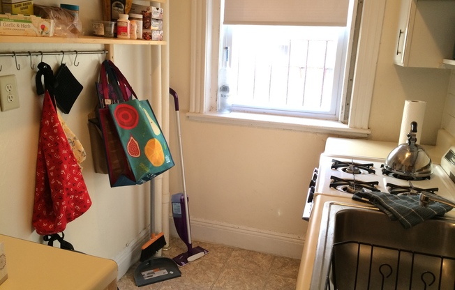 Studio, 1 bath, 361 sqft, $2,000, Unit 03-036