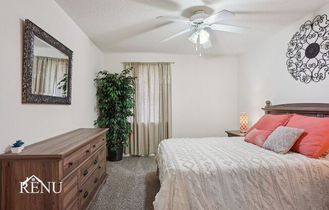 2 beds, 2 baths, 890 sqft, $1,200, Unit BC504G