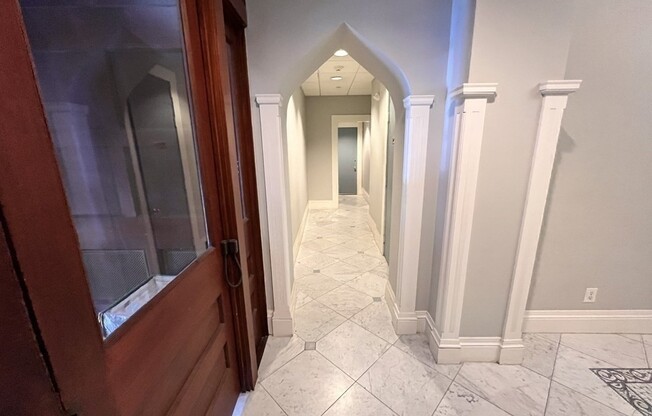 Studio, 1 bath, 521 sqft, $3,200, Unit 5B