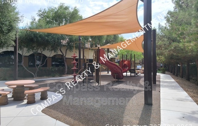 4650 Ranch House Road