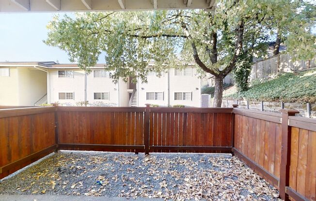 SUNSET COURT APARTMENTS