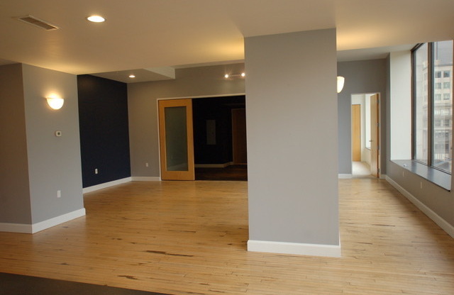 2-Bedroom Unit Available in Downtown Columbus