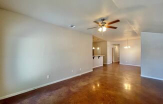 3 beds, 2 baths, 1,310 sqft, $1,400, Unit B