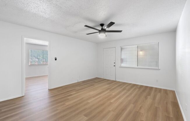 Worthington Apartments