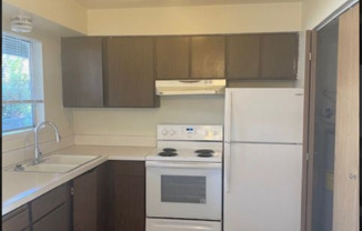 Carter Park Cuite! 2 bedrooms downtown!