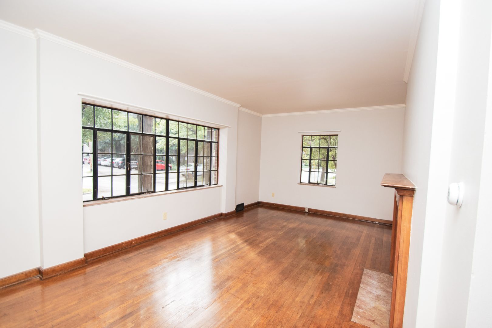 15 S. Garfield Avenue
