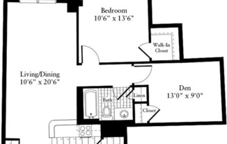 Partner-provided photo for $2875 unit