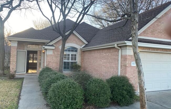 2 Bedroom 2 Bath Home-Georgetown: Age Restricted Community