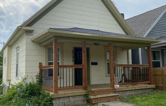 4106 WAYNE AVE