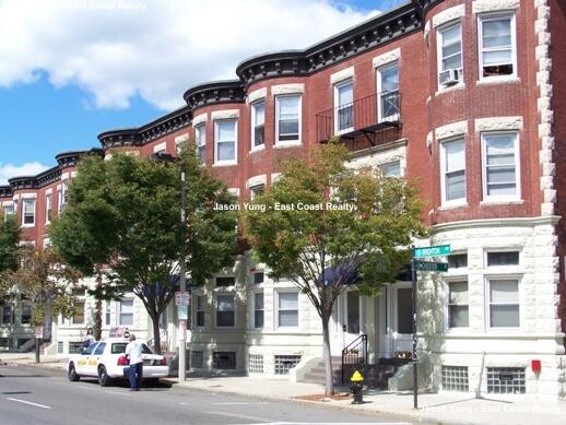 71 BRIGHTON AVE