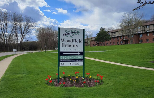 Woodfield Heights Apartments