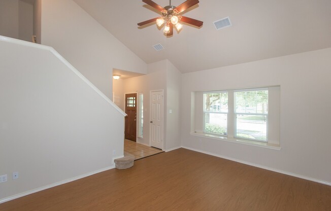 Spacious Corner Lot South Austin Home!