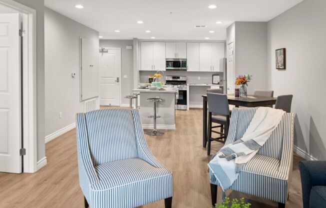 1 bed, 1 bath, 866 sqft, $2,256, Unit 322