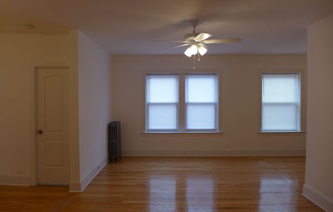 Linder/ Lawrence Apartments