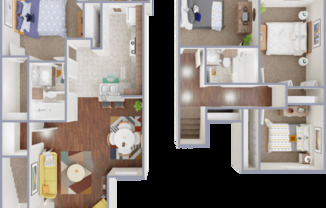 Partner-provided photo for $1333 unit