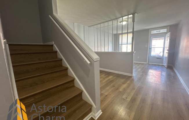 Updated 2 Bedroom Home with Modern Kitchen