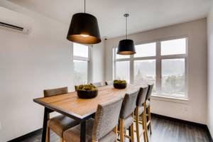 Dining Room at Holm at Sellwood, Portland