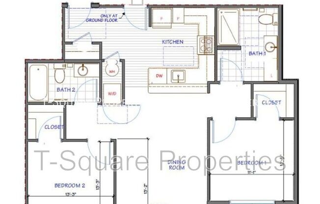 Partner-provided property photo