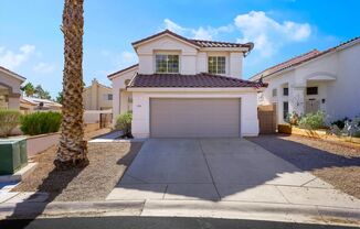 Lovely Two-Story in Silverado Ranch – Ready for You!