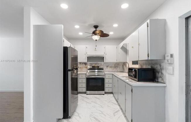 710 NW 65 TERRACE